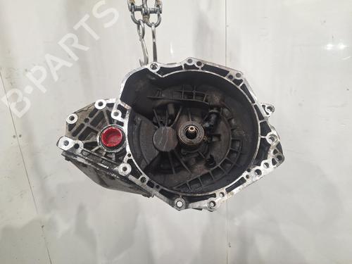 Caixa de velocidades VAUXHALL ASTRA Mk VII (K) (B16) 1.0 (105 hp) 31769622