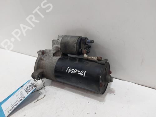 Starter VOLVO V60 I (155) D3 / D4 | BP28084706M8 