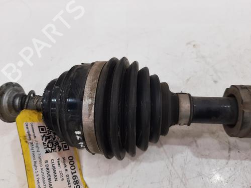Right front driveshaft MINI MINI CLUBMAN (F54) Cooper | BP33987982M39 - Image 3