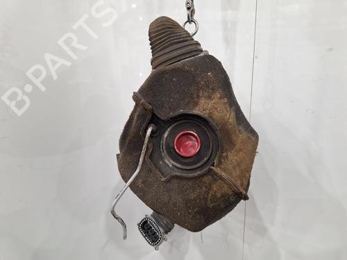 Engine JAGUAR I-PACE (X590) EV400 AWD | BP30119728M1