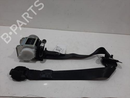 Used Front right seatbelt Front right seatbelt 37647995 37647995
