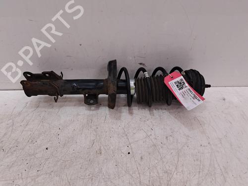 Used Left front shock absorber Left front shock absorber 36810870 36810870