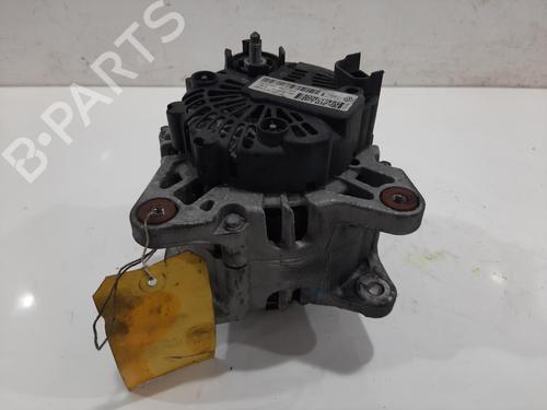 Alternator RENAULT CAPTUR I (J5_, H5_) 1.5 dCi 90 (J5N4, J5M5, J5MW, J5M6, J5AL, J5AJ) | BP33180229M7 - Image 5