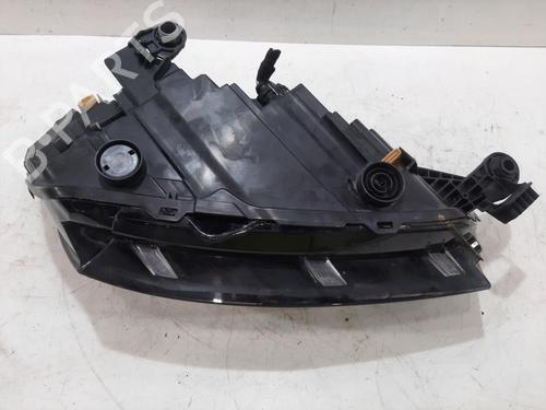 Venstre forlygte SKODA FABIA IV (PJ3) 1.0 MPI | BP29946098C28 