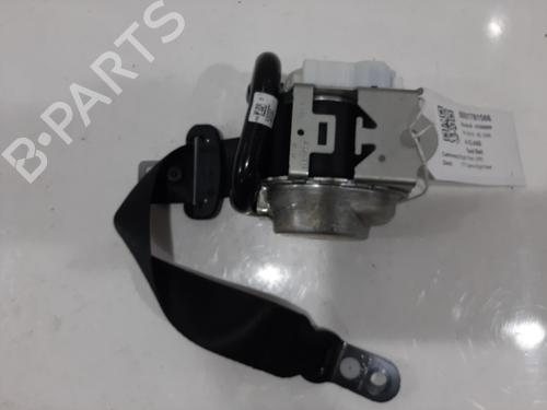 Rear right seatbelt MERCEDES-BENZ A-CLASS (W177) A 180 d (177.003) | BP37614007I28 - Image 2