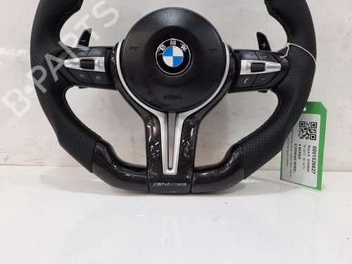 Steering wheel BMW 4 Convertible (F33, F83) 420 d | BP29471568C49 