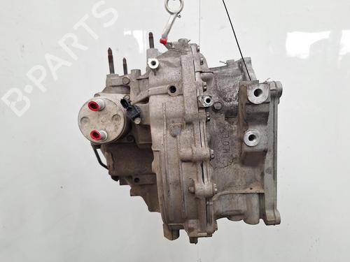Gearbox MITSUBISHI ASX (GA_W_) 2.2 Di-D 4WD (GA8W) | BP29581156M3 