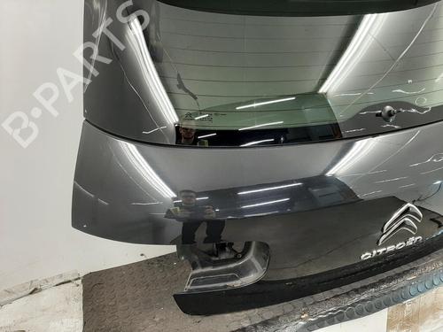 Tailgate CITROËN C4 CACTUS 1.5 BlueHDi 100 | BP32380942C6