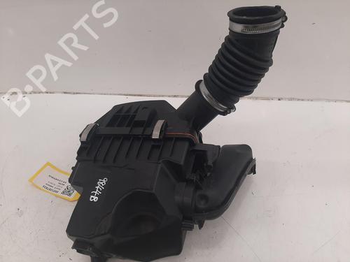 Used Air filter box NISSAN MICRA V (K14) 1.0 IG-T (92 hp) 26860491