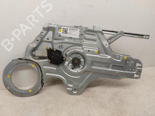 Used Front right window mechanism Front right window mechanism 26825862 26825862