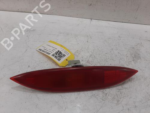 Bremselys NISSAN NOTE (E11, NE11) 1.6 (110 hp) 31305415