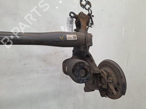 Rear axle VAUXHALL MOKKA / MOKKA X (J13) 1.6 CDTi | BP27630392M2 
