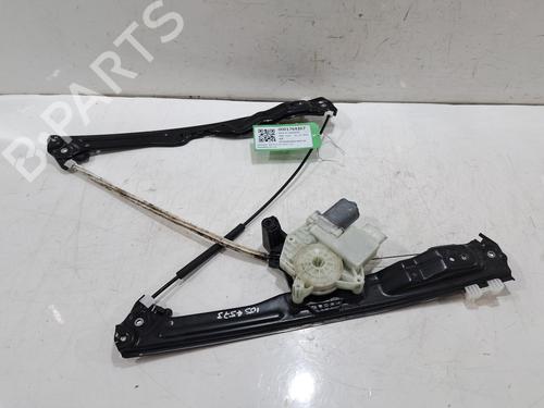 Used Front right window mechanism Front right window mechanism 37188861 37188861