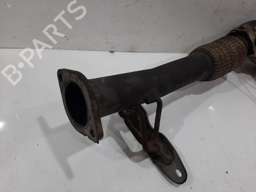 Particulate filter FORD S-MAX (CJ, WA6) 2.0 TDCi | BP33010143M81 - Image 2