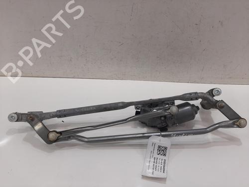 Used Front wiper motor LAND ROVER RANGE ROVER IV (L405) 4.4 SDV8 4x4 (340 hp) 32528794