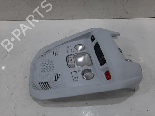 Interior roof light PEUGEOT 5008 II (MC_, MJ_, MR_, M4_) 1.2 THP (MRHNYH, MRHNYW, MRHNSJ, MRHNSU, MRHNSM) | BP31088759I8 