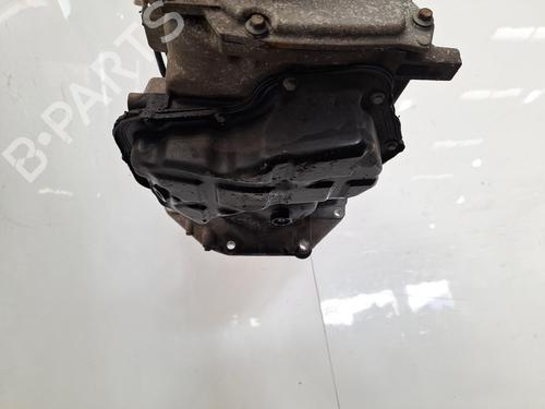 Motor NISSAN PULSAR Hatchback (C13) 1.2 DIG-T | BP32325123M1