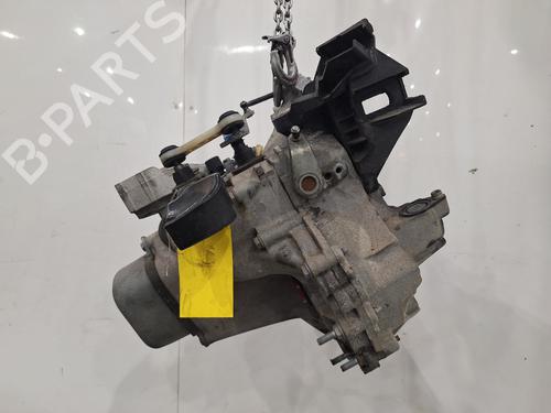 Gearbox CITROËN C3 III (SX) 1.2 PureTech 82 | BP33282599M3  - Image 6