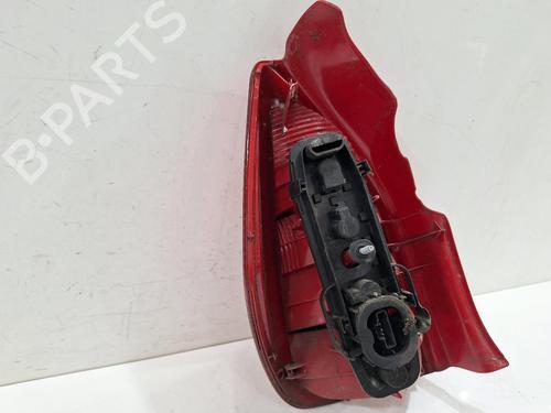 Right taillight CITROËN C2 (JM_) 1.1 | BP26815646C35 