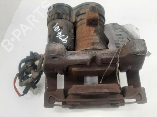 Other JAGUAR I-PACE (X590) EV400 AWD | BP26845258O1 