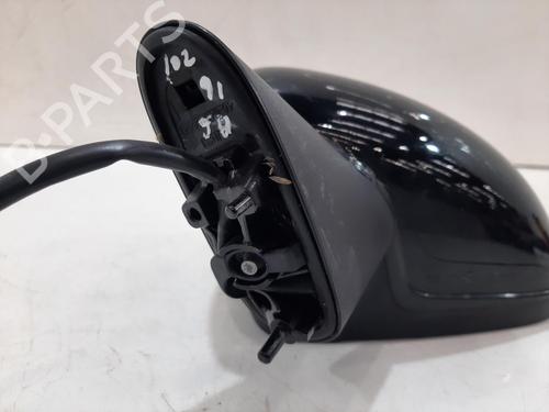 Left mirror VAUXHALL CORSA Mk IV (E) (X15) 1.4 | BP29417711C26 