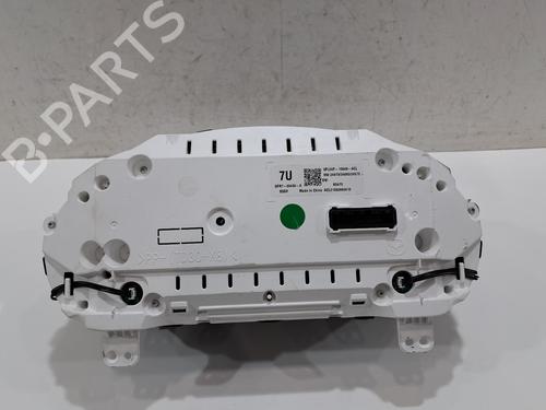 Instrument cluster MAZDA 3 Hatchback (BP) 2.0 SKYACTIV-G M Hybrid | BP33035056C47  - Image 5