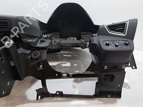 Airbag sæt FORD KUGA II (DM2) 2.0 TDCi 4x4 | BP38457992C86 - Image 5