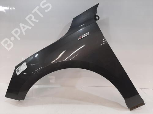 Used Left front fenders Left front fenders FORD FOCUS IV (HN) 1.0 EcoBoost (125 hp) 34101113 34101113