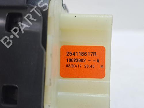 Right front window switch DACIA SANDERO II TCe 90 (B8M1, B8MA, B8AC) | BP39176799I26 - Image 2