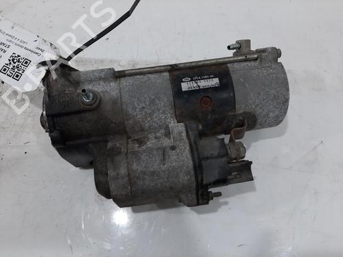 Starter LAND ROVER RANGE ROVER IV (L405) 4.4 SDV8 4x4 | BP30141559M8 