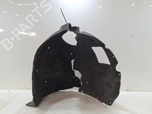 Used Wheel arch BMW 1 (F21) 116 d (116 hp) 32409812