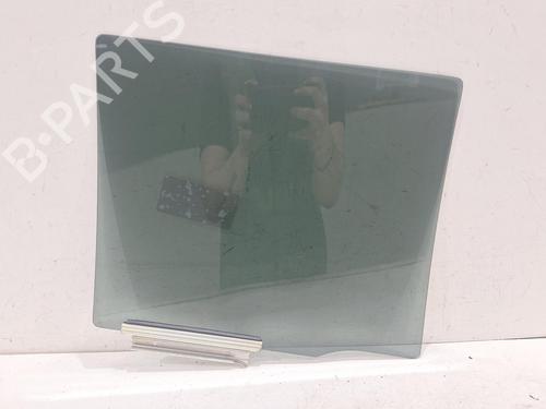 Rear left door window SUZUKI IGNIS III (MF, FF) 1.2 Hybrid (ATK412) | BP32357158C20 