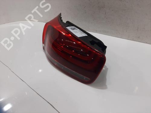 Left taillight CITROËN C4 Picasso II 1.6 BlueHDi 120 | BP33179808C34 - Image 2