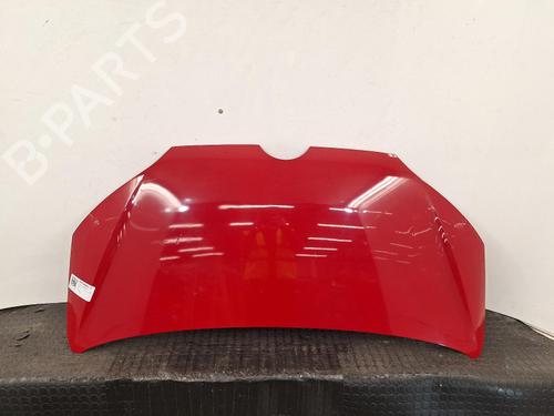 Used Hood Hood VW UP! (121, 122, BL1, BL2, BL3, 123) 1.0 (60 hp) 40491603 40491603