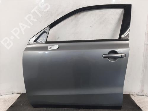Used Left front door SUZUKI VITARA (LY) 1.4 T (APK414) (140 hp) 29922765