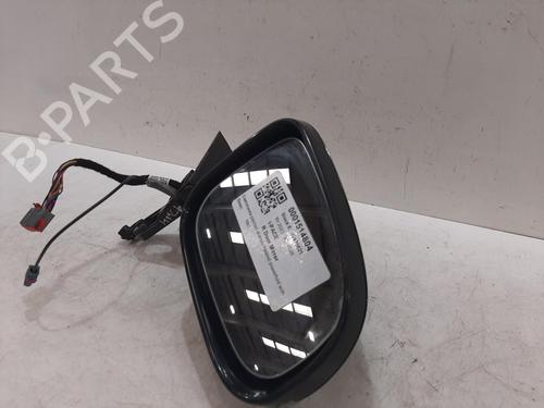 Right mirror JAGUAR I-PACE (X590) EV400 AWD | BP29236429C27 