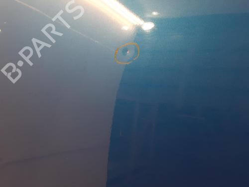 Left front door NISSAN NOTE (E11, NE11) 1.4 | BP30180160C2 