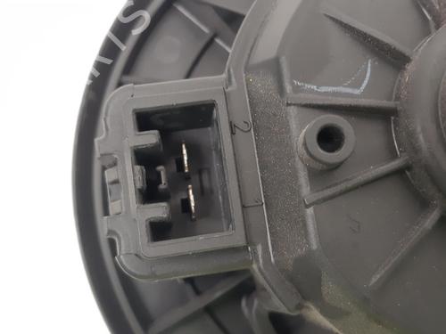 Heater blower motor FORD FIESTA VI (CB1, CCN) 1.25 | BP26817301M62 