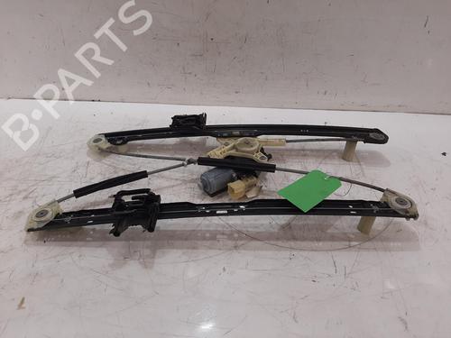 Used Rear right window mechanism Rear right window mechanism 37236247 37236247