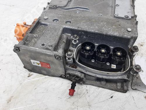 Inverter/Converter JAGUAR I-PACE (X590) EV400 AWD | BP26766208M119 