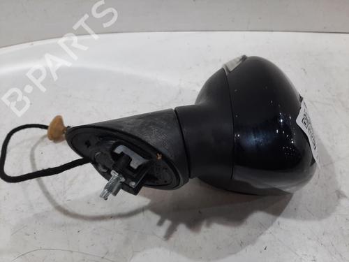 Right mirror FORD B-MAX (JK) 1.5 TDCi | BP31965263C27 