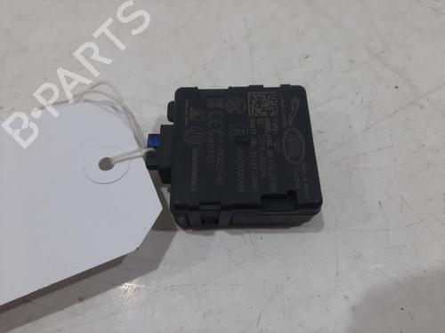 Computer JAGUAR I-PACE (X590) EV400 AWD | BP29882915M11