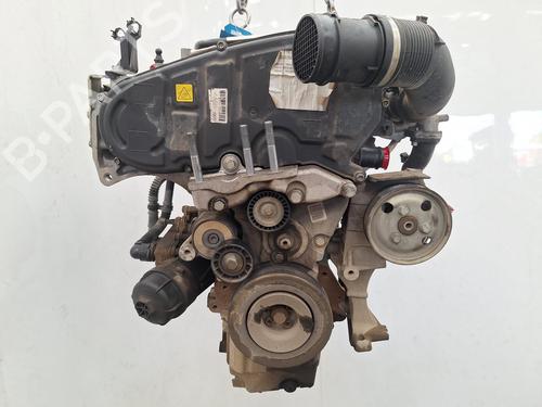 Engine FIAT DOBLO Cargo (263_) 1.6 D Multijet (263WXD1B, 263WXR1B, 263WXX1B, 263ZXD1B,... | BP28101338M1 