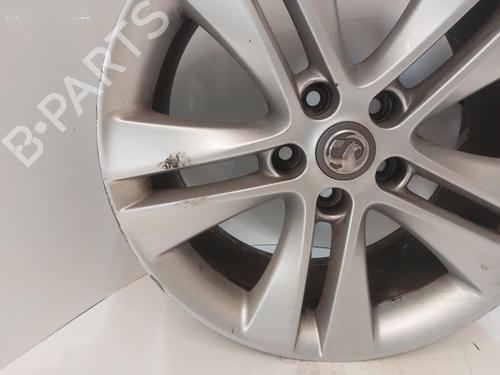 Rim VAUXHALL ZAFIRA Mk III (P12) 1.4 (75) | BP32356708C45