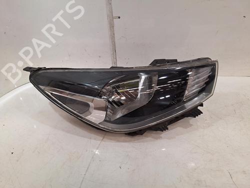 Used Right headlight Right headlight 37497115 37497115
