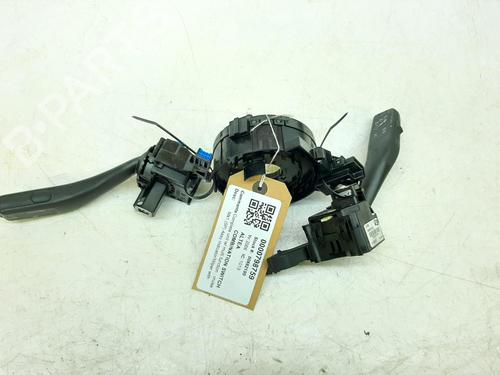 Spak kontakt SEAT ALTEA (5P1) 2.0 TDI 16V (140 hp) 26866406