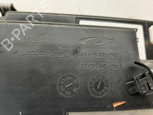 Climate control NISSAN LEAF (ZE1) Electric | BP26794779I5  - Image 5