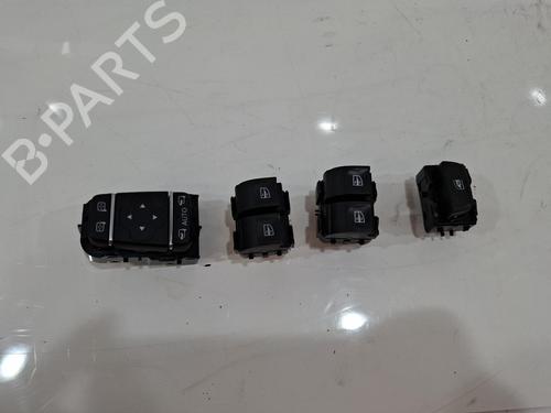 Used Right front window switch Right front window switch 38015316 38015316