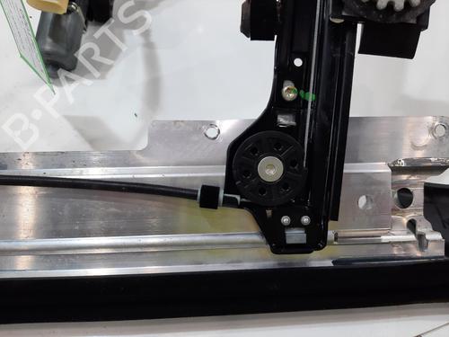Front left window mechanism MINI MINI (R56) Cooper D | BP37223168C22 - Image 3