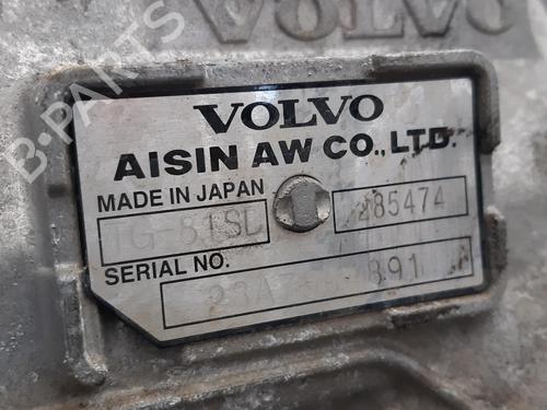 Gearbox VOLVO XC90 II (256) T8 Plug-in Hybrid AWD | BP28574451M3